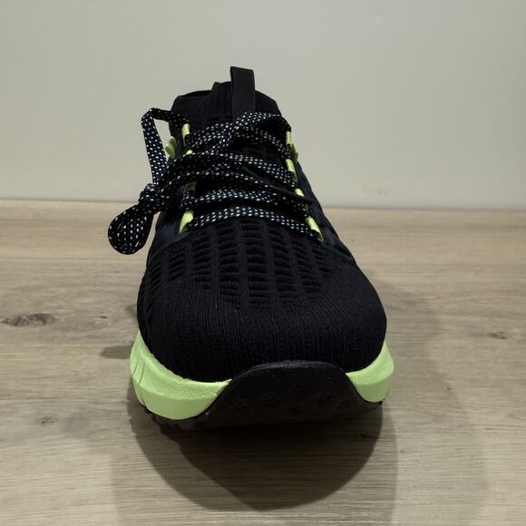 Under Armour UA HOVR Phantom 1 Men\'s Shoes Black/ Anthracite 3028384-004 Size 10 main image 10